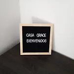 @Casa__Grace Habitacion En Apto Compartido