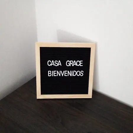@casa__grace En Apto Compartido *