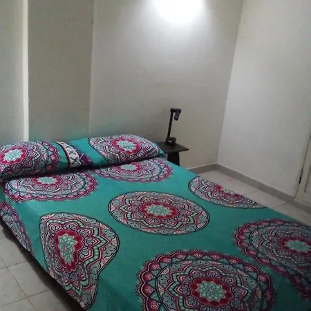 @casa__grace En Apto Compartido Homestay Cartagena