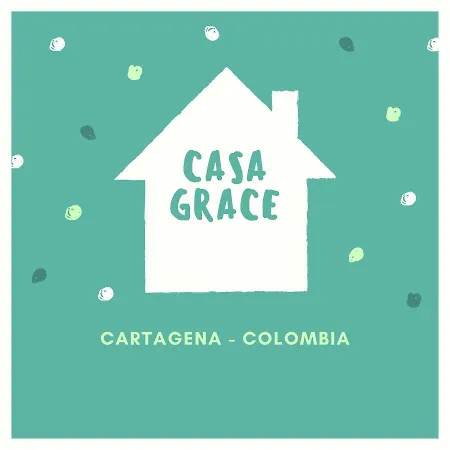 Homestay @casa__grace En Apto Compartido