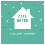 @Casa__Grace Habitacion En Apto Compartido