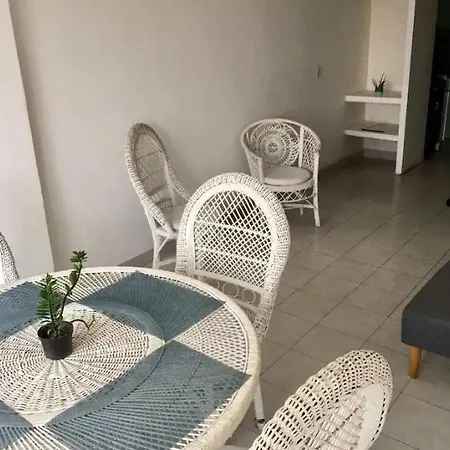 @casa__grace En Apto Compartido Habitación en casa particular Cartagena